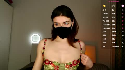 Snapshot of ruby_004 chatting on April 6, 4:52 pm Ruby online show from April 6, 4:52 pm