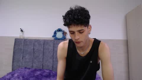 Ruby and Vanie online show from January 9, 10:22 pm