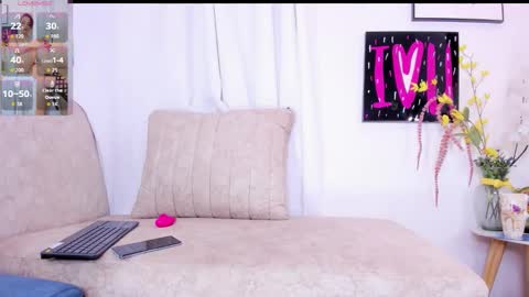 Snapshot of ruby_amor chatting on September 29, 9:47 am RUBY online show from September 29, 9:47 am