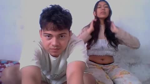 ruby_and_maiky online show from January 16, 5:28 pm