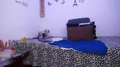 Snapshot of ruby_brown_ chatting on January 3, 1:16 am Ruby online show from January 3, 1:16 am