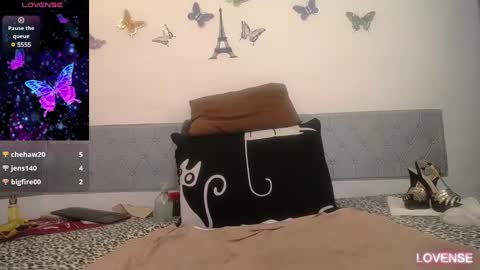 Snapshot of ruby_brown_ chatting on January 21, 12:15 am Ruby online show from January 21, 12:15 am