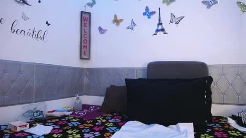 Snapshot of ruby_brown_ chatting on January 29, 7:53 pm Ruby online show from January 29, 7:53 pm