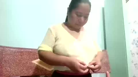 ruby_chann online show from December 16, 10:48 pm