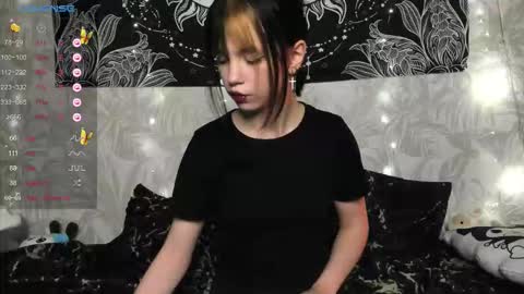 Ruby online show from November 23, 12:27 pm