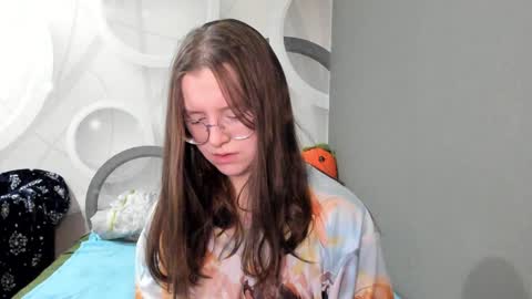 ruby_doyle online show from January 28, 3:25 am