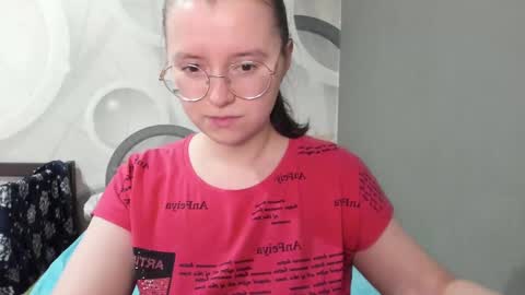 ruby_doyle online show from January 30, 3:22 am