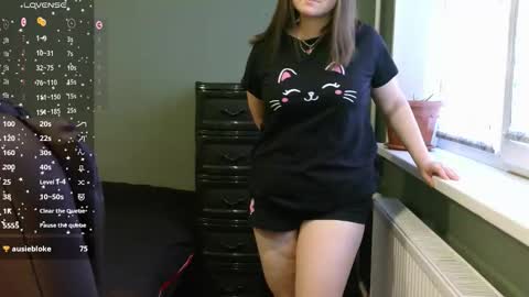 ruby_doyle online show from November 24, 7:52 am