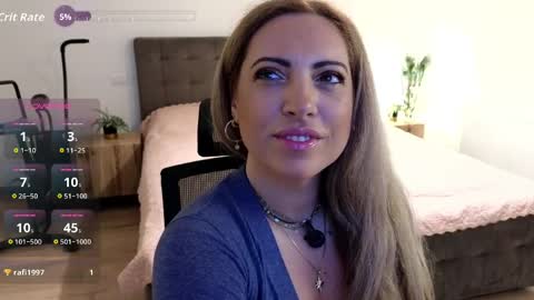 Snapshot of ruby_fit chatting on May 28, 1:14 am Ruby online show from May 28, 1:14 am