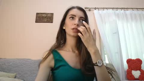 Ruby online show from June 26, 10:52 am