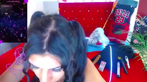 Snapshot of ruby_ofarell21 chatting on January 9, 6:15 pm rubyofarell21 online show from January 9, 6:15 pm