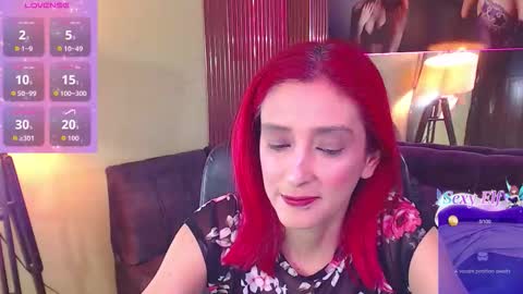 ruby_your_milf online show from February 9, 7:40 pm