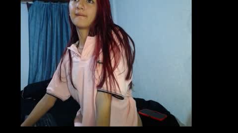 ruby online show from October 20, 3:40 am