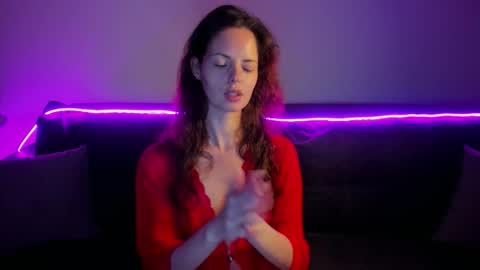 rubyattwood online show from February 14, 10:06 pm