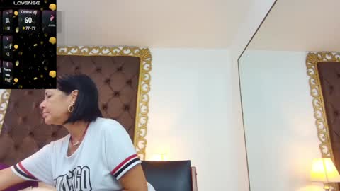 Snapshot of rubybonnet_ chatting on January 22, 11:01 am Ruby bonnet online show from January 22, 11:01 am