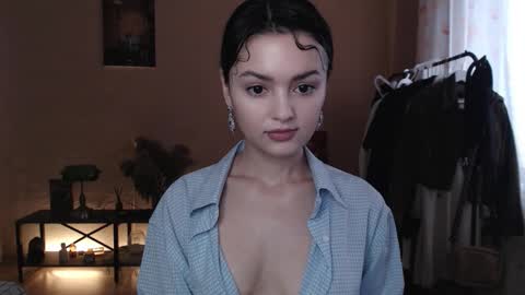 Snapshot of rubycute_ chatting on October 9, 10:24 am Ruby online show from October 9, 10:24 am