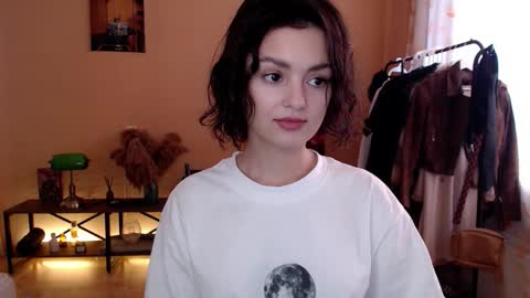 Snapshot of rubycute_ chatting on October 12, 10:47 am Ruby online show from October 12, 10:47 am