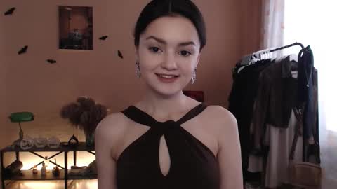 Snapshot of rubycute_ chatting on November 8, 7:30 am Ruby online show from November 8, 7:30 am