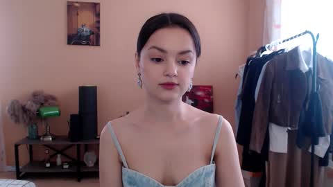 Ruby online show from February 21, 5:52 am