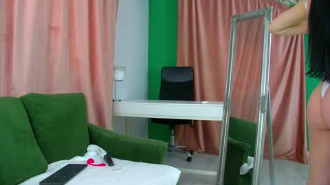 Ruby online show from March 21, 5:12 am