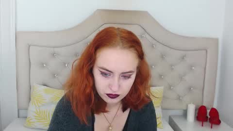 Ruby online show from December 4, 3:32 pm