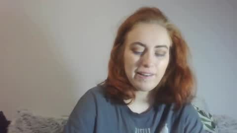 Ruby online show from December 19, 3:52 pm