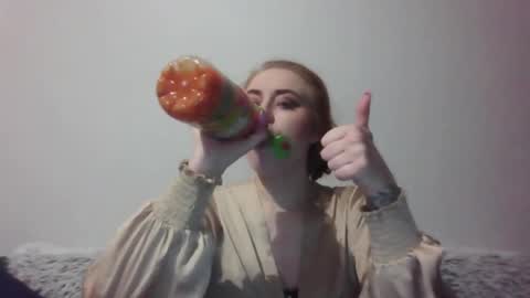 Ruby online show from December 21, 6:48 pm