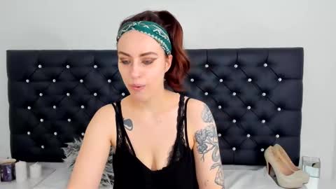 Ruby online show from March 22, 2:09 pm