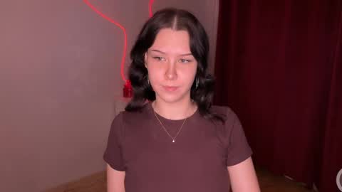 Ruby online show from February 15, 7:21 pm