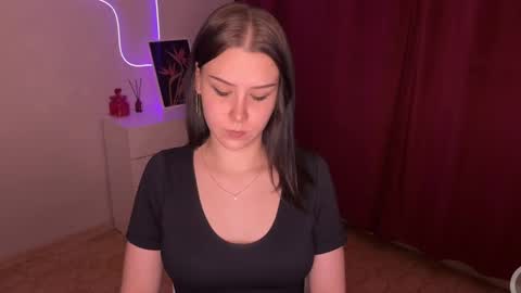 Ruby online show from March 13, 7:53 pm