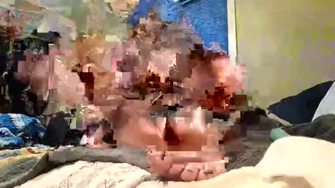 Rubylouxe online show from January 8, 10:45 pm