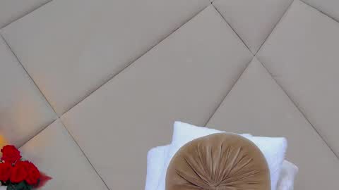 Ruby Luxe online show from February 12, 12:22 pm