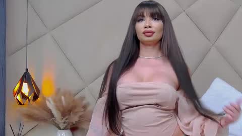 Ruby Luxe online show from March 8, 7:05 am