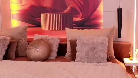 Ruby Luxe online show from July 15, 4:29 am