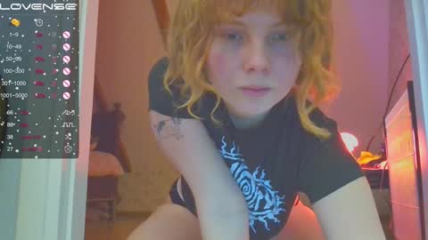 rubylynxxx online show from December 4, 5:33 pm