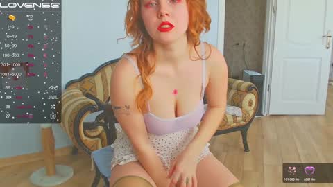 rubylynxxx online show from December 11, 10:25 am