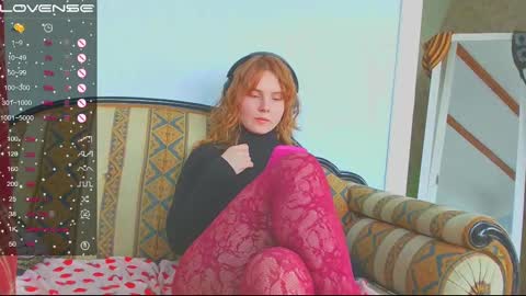 rubylynxxx online show from February 13, 1:15 pm