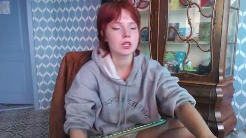 Snapshot of rubylynxxx chatting on April 24, 11:01 am rubylynxxx online show from April 24, 11:01 am