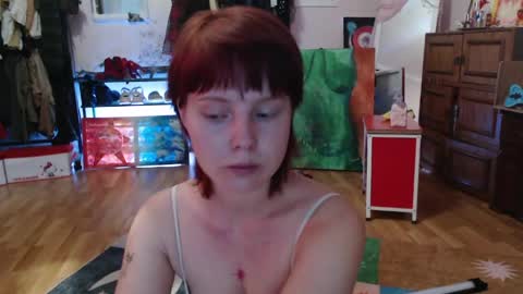 Snapshot of rubylynxxx chatting on June 7, 4:33 pm rubylynxxx online show from June 7, 4:33 pm
