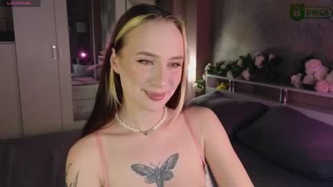 Your Ruby Miracle online show from April 8, 7:36 pm