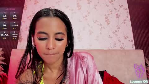 Snapshot of rubymonroe_ chatting on September 17, 9:27 pm Ruby Monroe online show from September 17, 9:27 pm