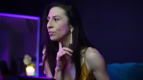  Ruby  online show from October 26, 10:25 pm