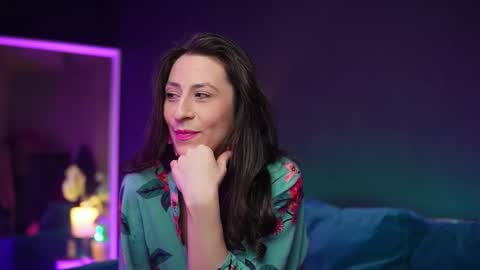 Snapshot of rubyrya chatting on January 17, 12:04 am Ruby online show from January 17, 12:04 am