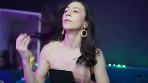 Snapshot of rubyrya chatting on February 2, 11:14 pm Ruby online show from February 2, 11:14 pm