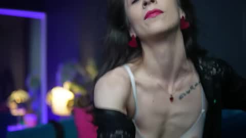 Snapshot of rubyrya chatting on February 17, 1:02 am Ruby online show from February 17, 1:02 am