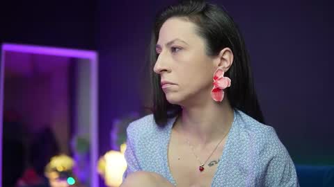 Snapshot of rubyrya chatting on February 17, 9:43 pm Ruby online show from February 17, 9:43 pm