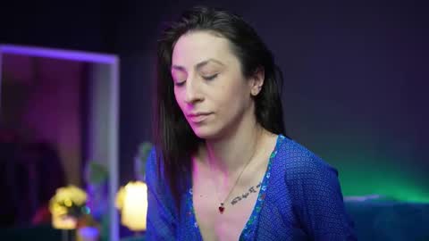 Snapshot of rubyrya chatting on February 22, 10:30 pm Ruby online show from February 22, 10:30 pm