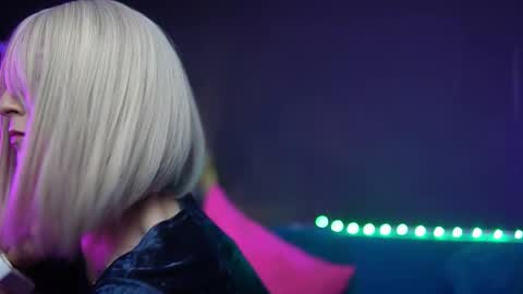 Snapshot of rubyrya chatting on February 24, 10:41 pm Ruby online show from February 24, 10:41 pm