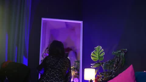  Ruby  online show from April 5, 9:56 pm