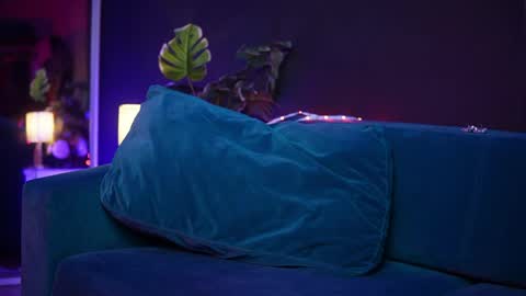  Ruby  online show from May 25, 8:48 pm